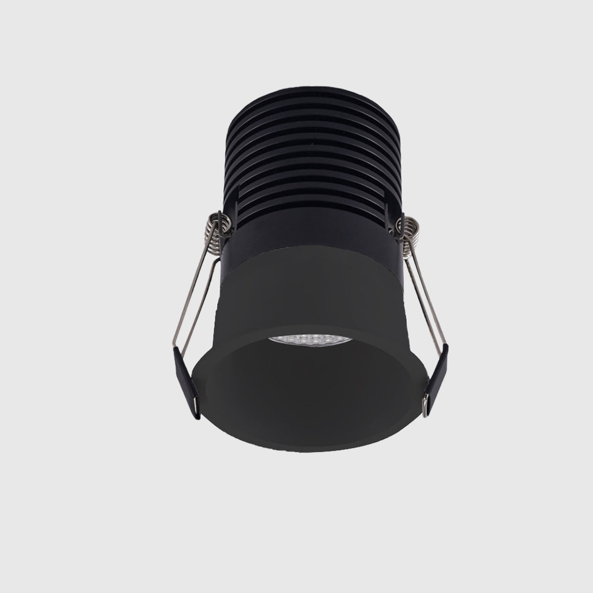 Zentis - Downlight Led Cob 18W Negro CCT3 - 42069 - imagen 1
