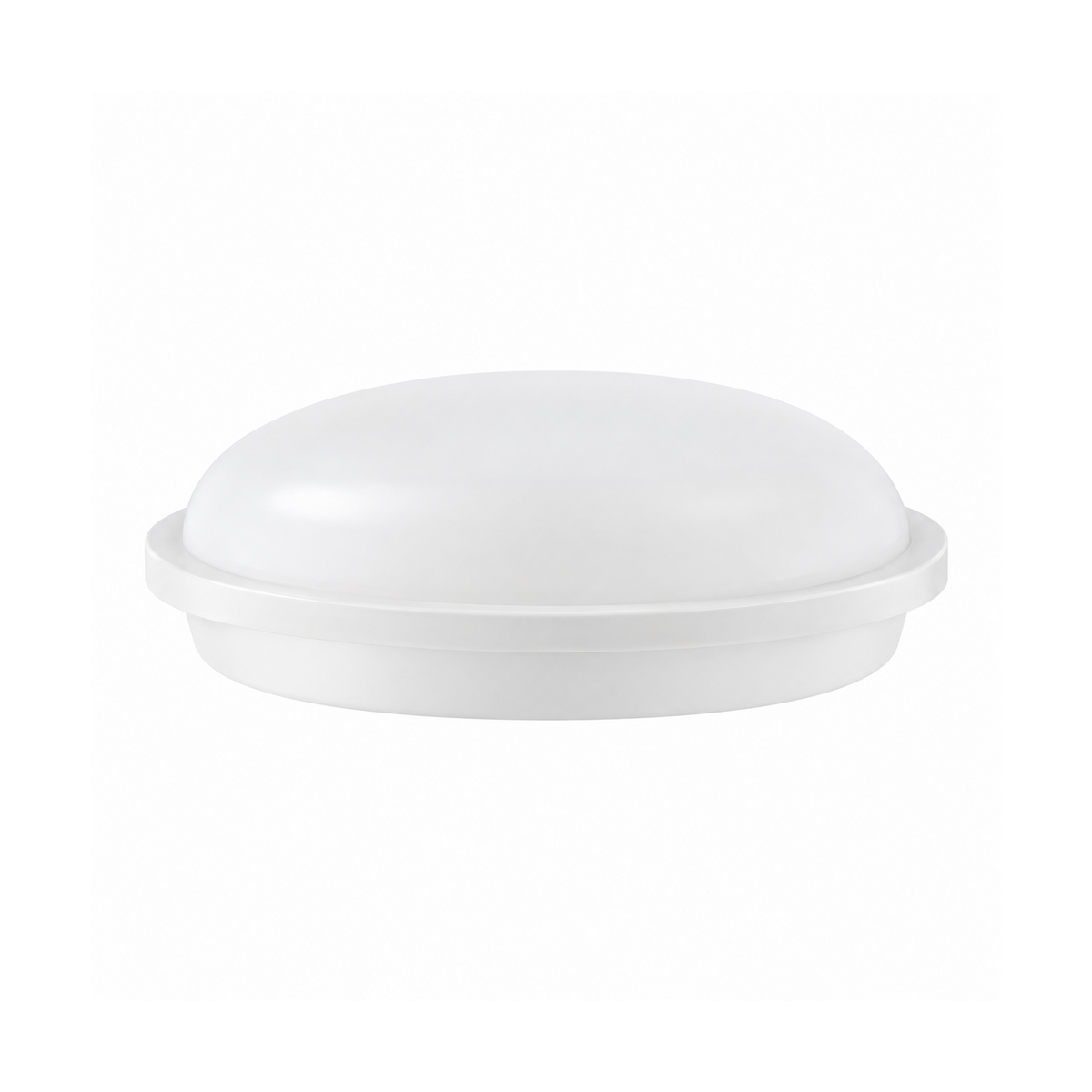 Plafón LED Advance 42076, vista lateral