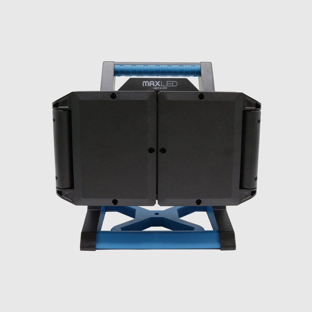 Proyector De Trabajo Ted Con Batería Recargable USB 50W - 42816 - imagen 3