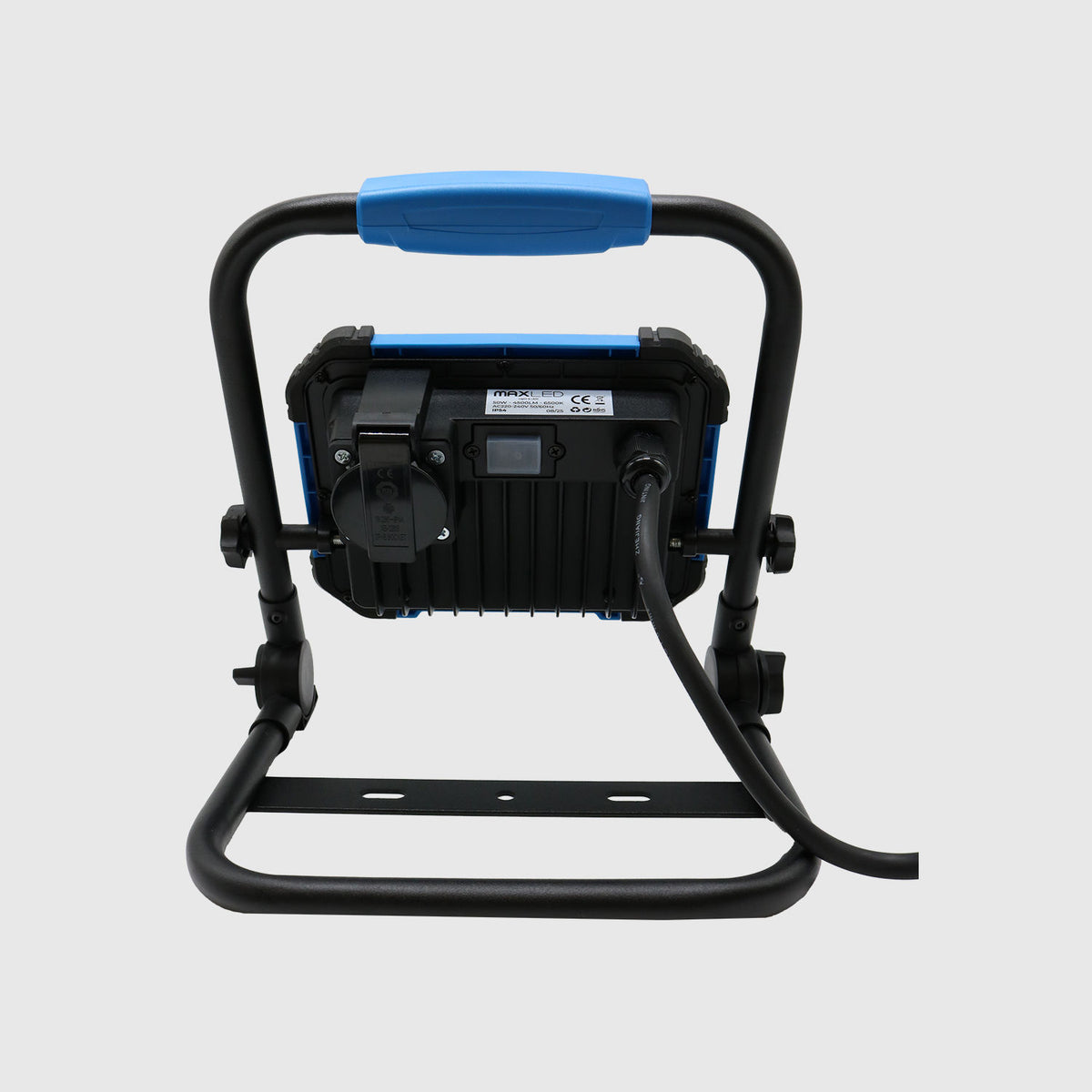 Proyector De Trabajo LED De 50 W - 42823 - imagen 2