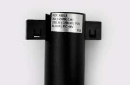 Proyector LED M05-DL-5 para carril SLIM-5MM, referencia 45527, vista 4