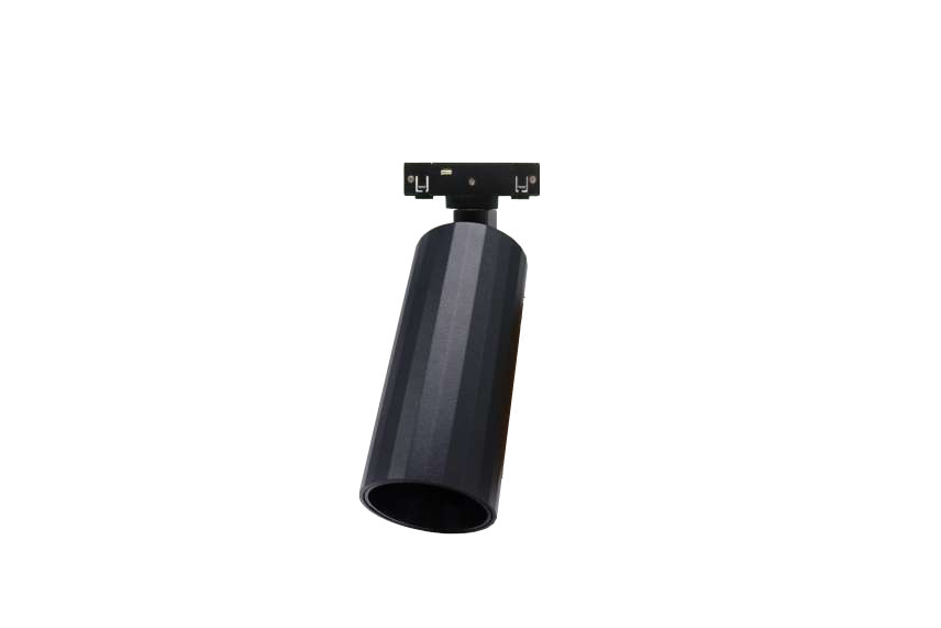 Proyector LED M05-HD-12 para carril SLIM-5MM 12W 4000K, referencia 45572, vista-4