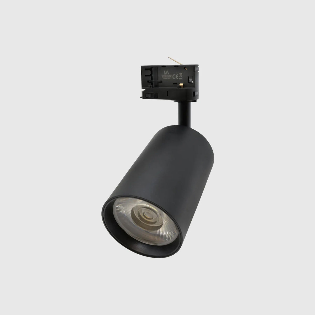 Proyector Robin De 3 Circuitos Y 30 W Con Pantalla Negra Tipo Canal - 45909 - imagen 1