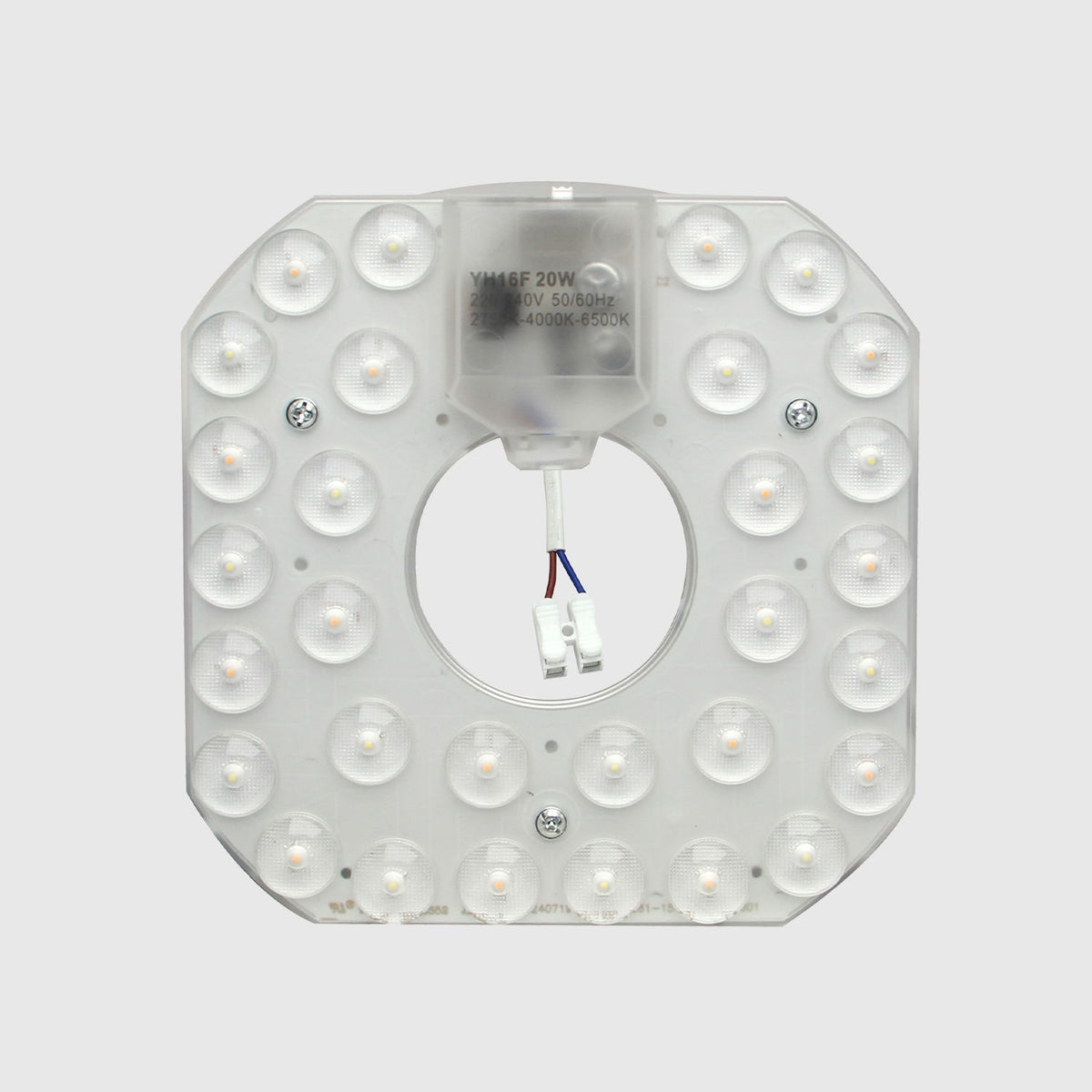 Módulo LED Magnético CCT3 De 20 W - 46067 - imagen 1
