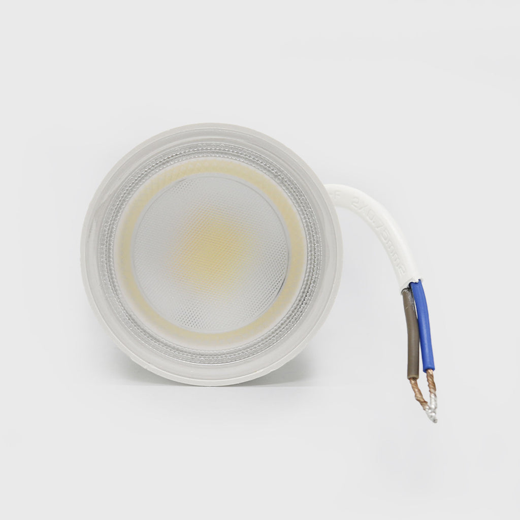 Aro blanco 3CCT 7W 630lm - 47293 - imagen 2