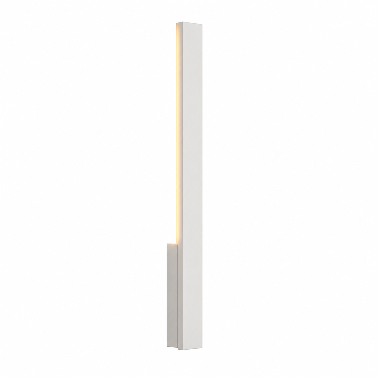 Aplique LED de Pared IP54 6W 480lm 3000K Blanco