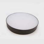 Lámpara De Techo Redonda 3CCT 30W Corten - 48801 - imagen 3