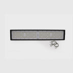 Nexia - Luminaria LED industrial lineal 240W - 49020 - imagen 4