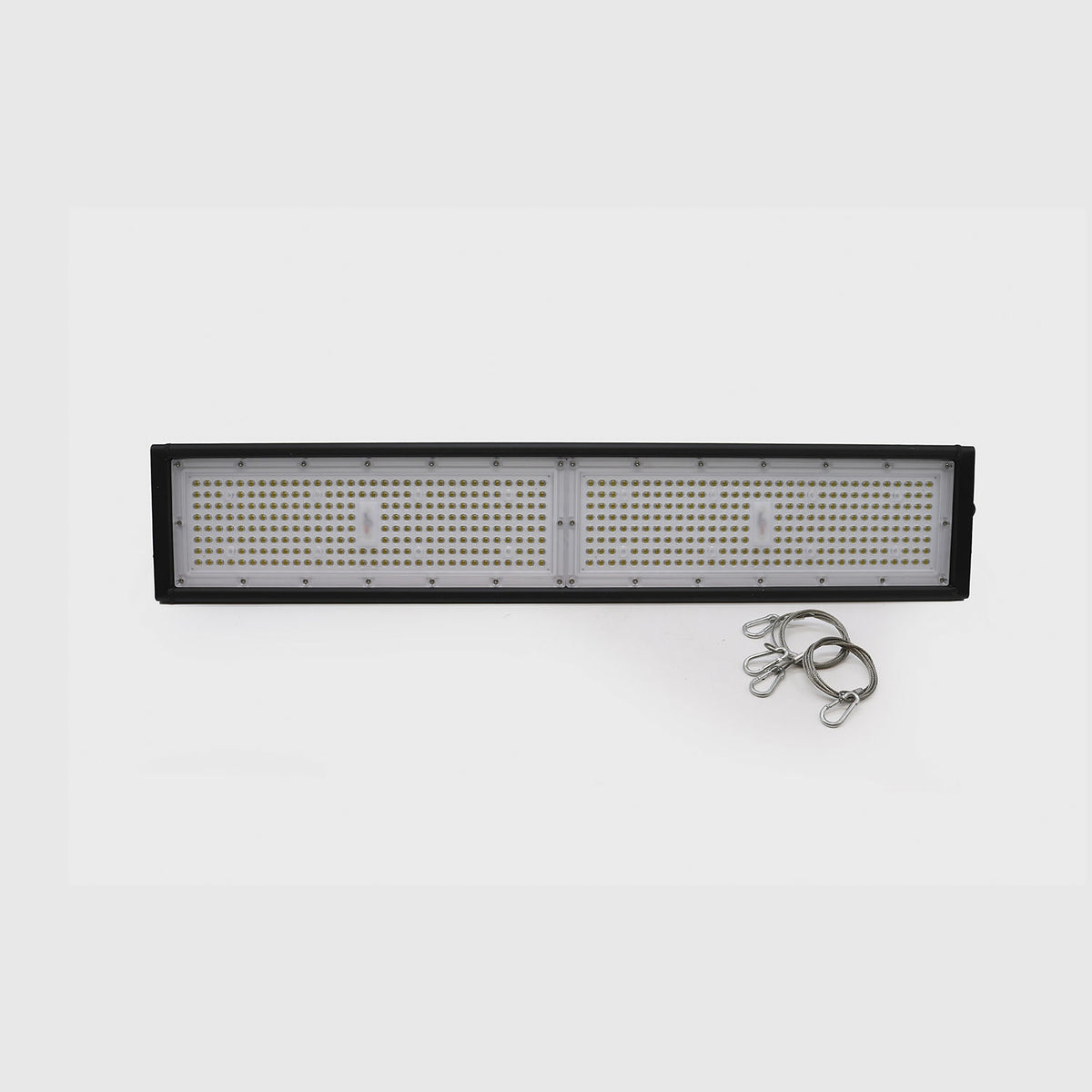 Nexia - Luminaria LED industrial lineal 240W - 49020 - imagen 4