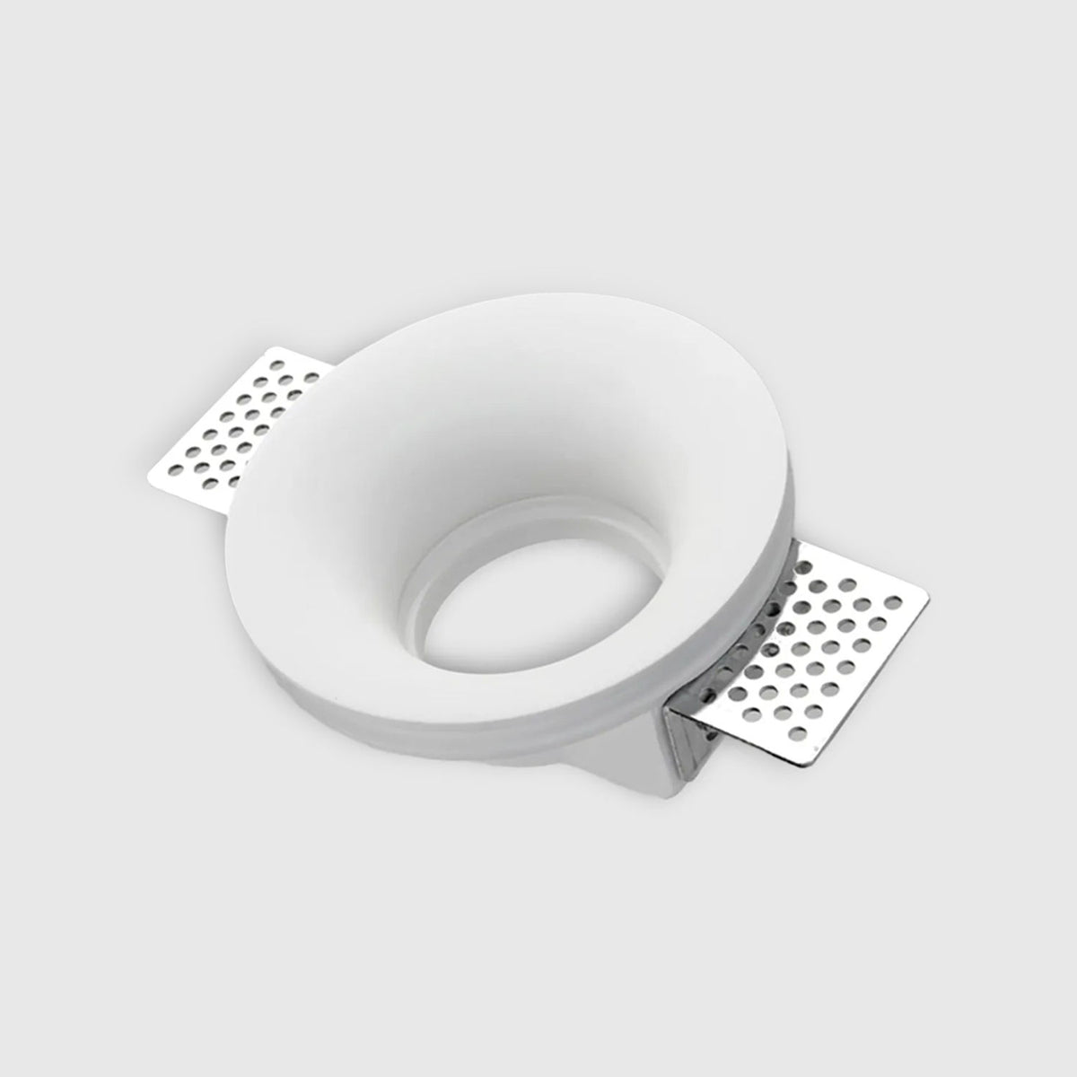 Downlight Yeso GU10 Redondo - 49099 - imagen 1