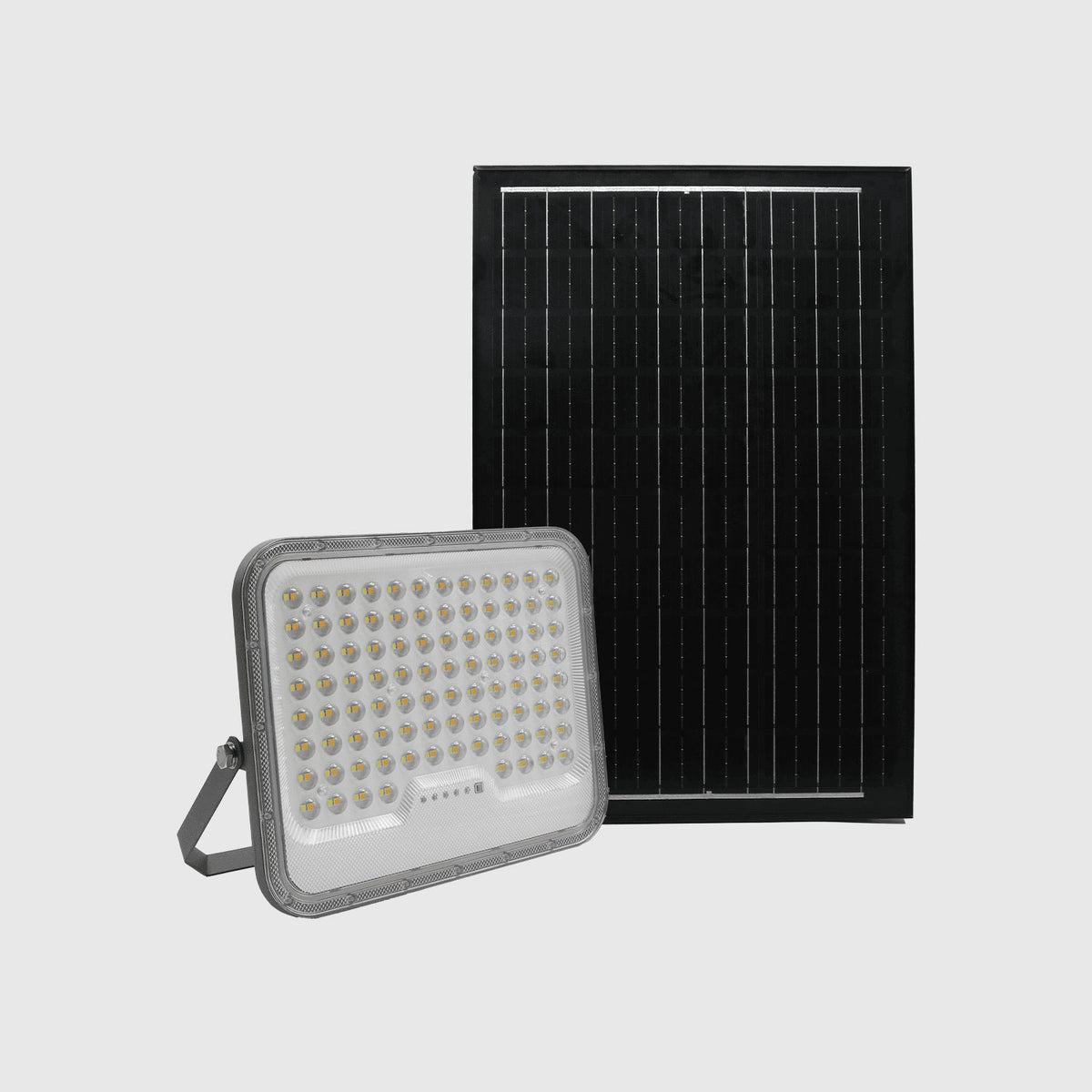 Proyector Solar 3CCT Con Control Remoto, 300W - 49716 - imagen 1
