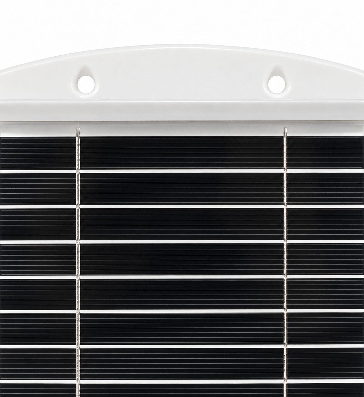 Aplique LED Solar Butterfly 49921, panel solar