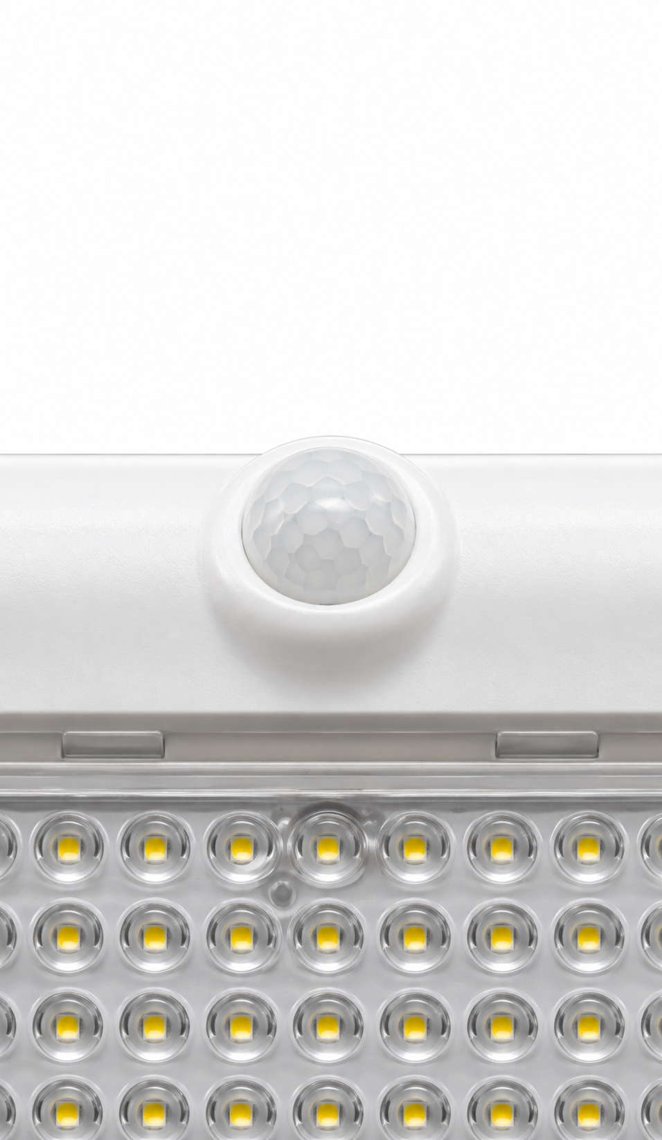 Aplique LED Solar Butterfly 49921, sensor y LED