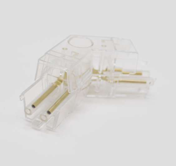Conector para módulos LED hexagonales, referencia 49976, vista-1