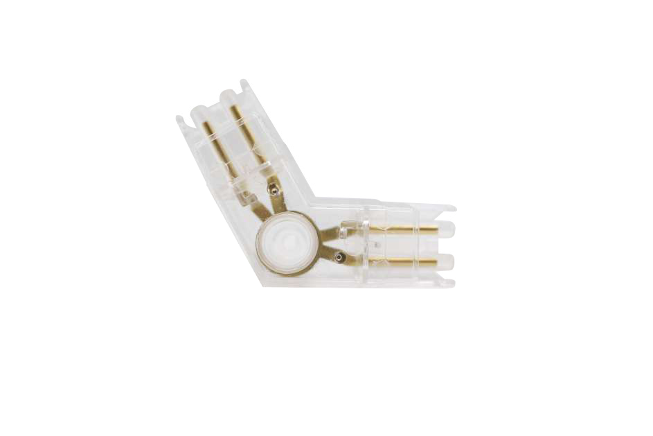 Conector para módulos LED hexagonales, referencia 49976, vista-2