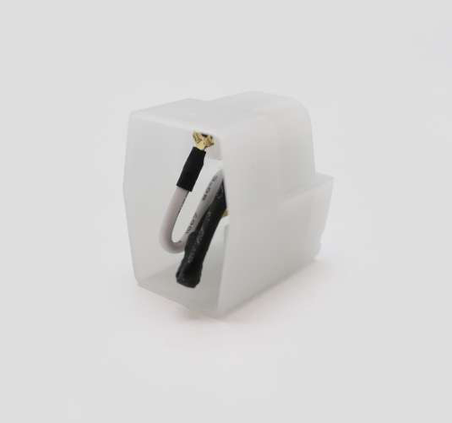 Accesorio de inserción del adaptador hexagonal, referencia 50125, vista-1