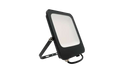 Proyector LED Slim Negro IP65 3CCT 50W 5000lm