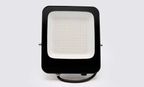 Proyector LED Slim Negro IP65 3CCT 50W 5000lm