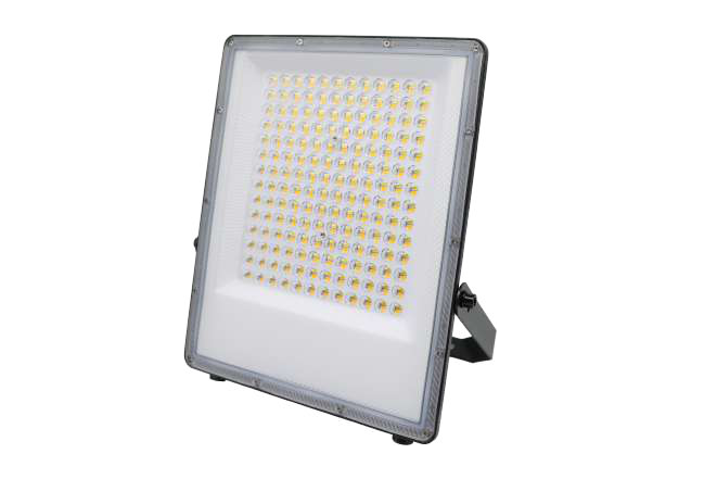 Proyector LED Slim Negro IP65 90° 150W 15000lm 3CCT, referencia 50477, vista-1
