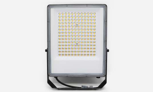 Proyector LED Slim Negro IP65 90° 150W 15000lm 3CCT, referencia 50477, vista-2