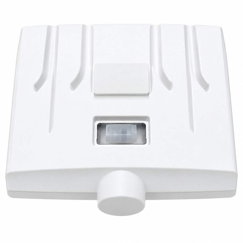 Proyector LED Slim Blanco IP65 90° 100W 10000lm 3CCT, referencia 50538, vista-3