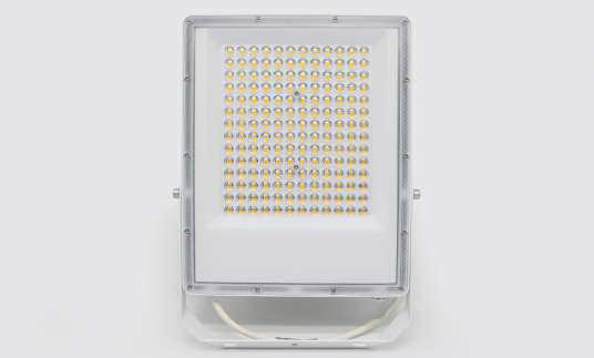Proyector LED Slim Blanco IP65 90° 150W 15000lm 3CCT, referencia 50545, vista-1