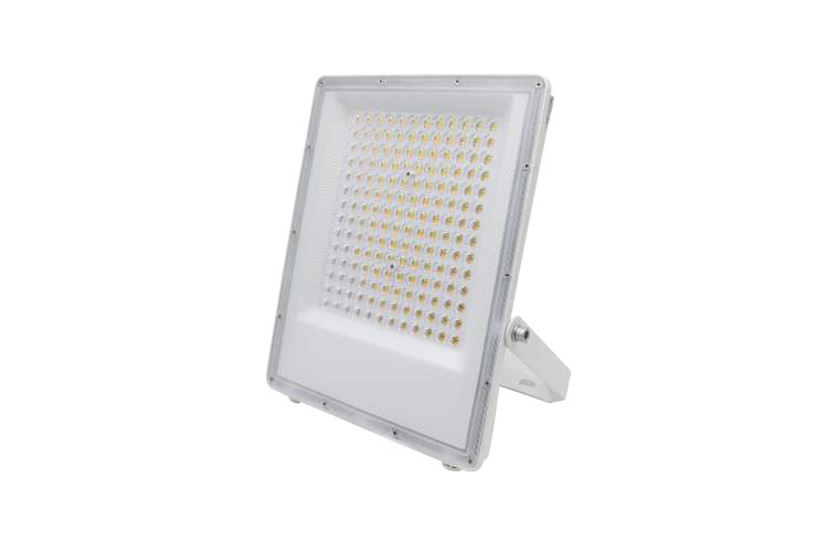 Proyector LED Slim Blanco IP65 90° 150W 15000lm 3CCT, referencia 50545, vista-4