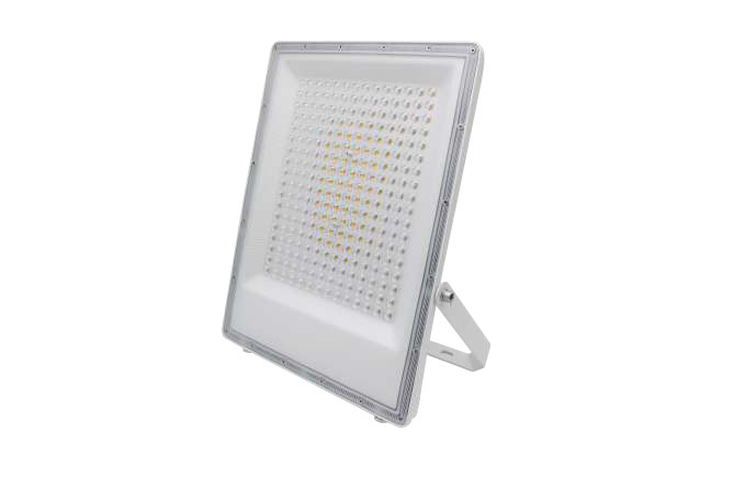 Proyector LED Slim Blanco IP65 90° 200W 20000lm 3CCT, referencia 50552, vista-2