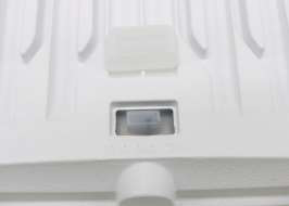 Proyector LED Slim Blanco IP65 90° 200W 20000lm 3CCT, referencia 50552, vista-3
