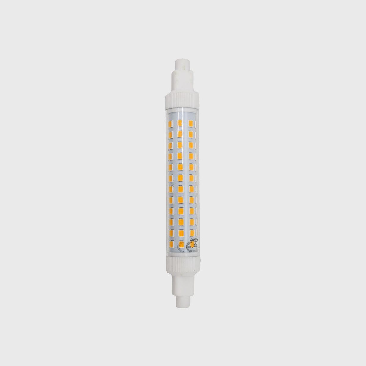 Bombilla LED R7S 118mm 10W 1200lm 6500K Luz Fría - 50651 - imagen 1