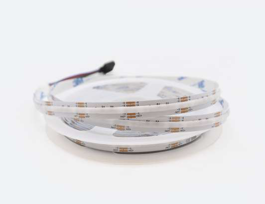 Kit Tira LED COB IP20 24V 10W RGB 5m, referencia 51696, vista-1