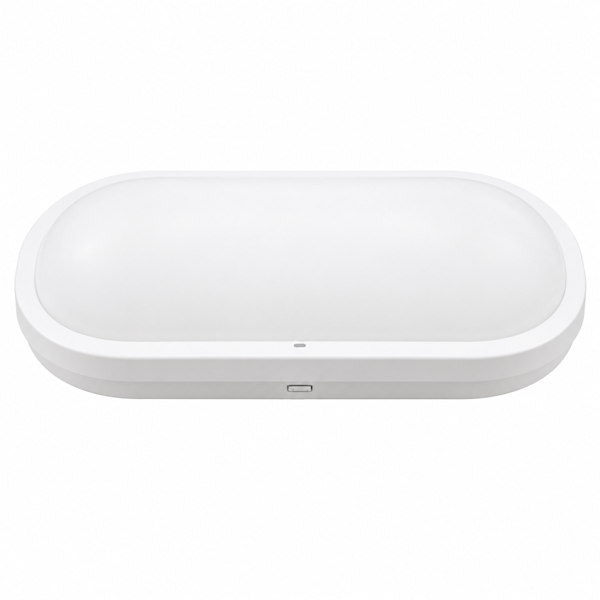 Plafón LED Oval IP65 20W 3CCT