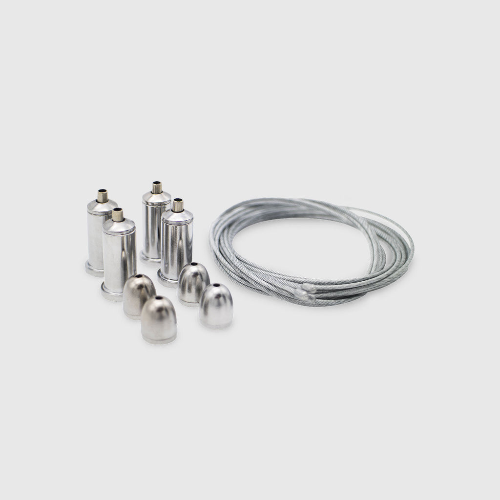Kit Para Montaje En Pared - A1004 - imagen 1