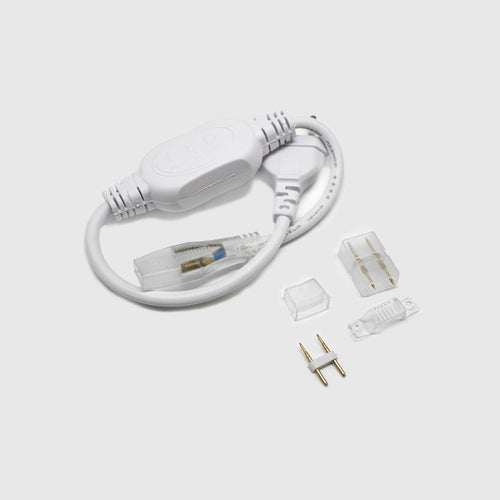 Accesorios Para Tiras De Luces LED De 220 V - A1005 - imagen 1