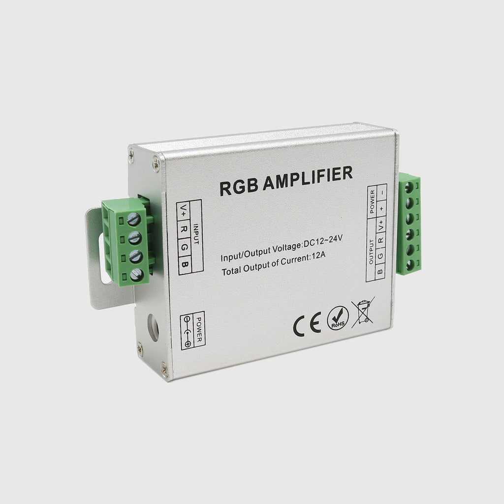 Amplificador RGB - A1013 - imagen 1
