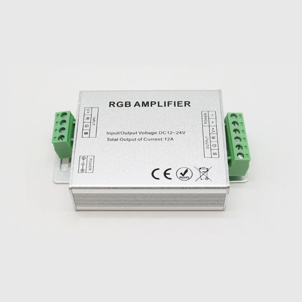 Amplificador RGB - A1013 - imagen 2