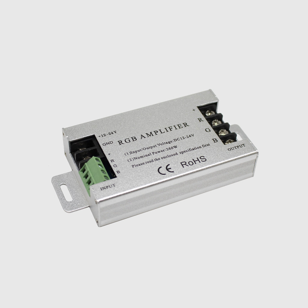 Amplificador RGB - A1014 - imagen 1