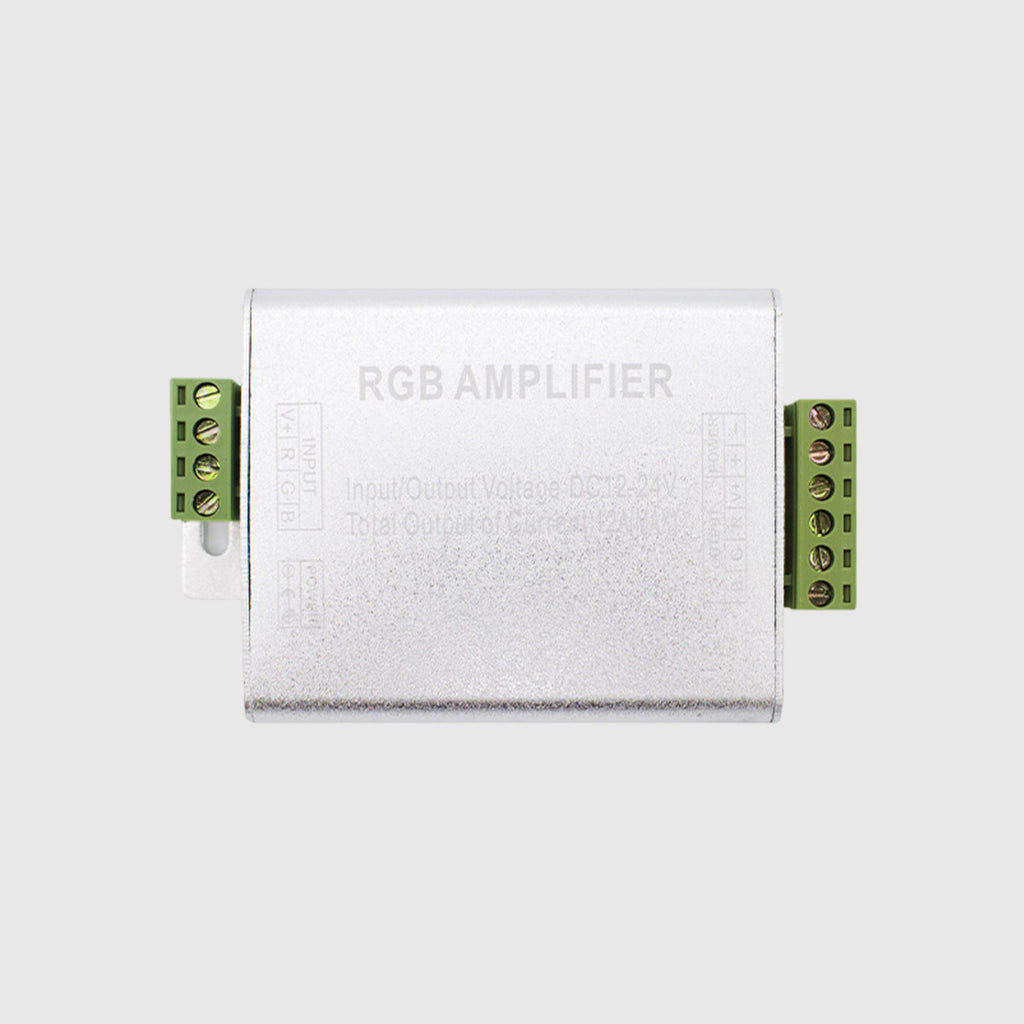 Amplificador RGB - A1014 - imagen 2