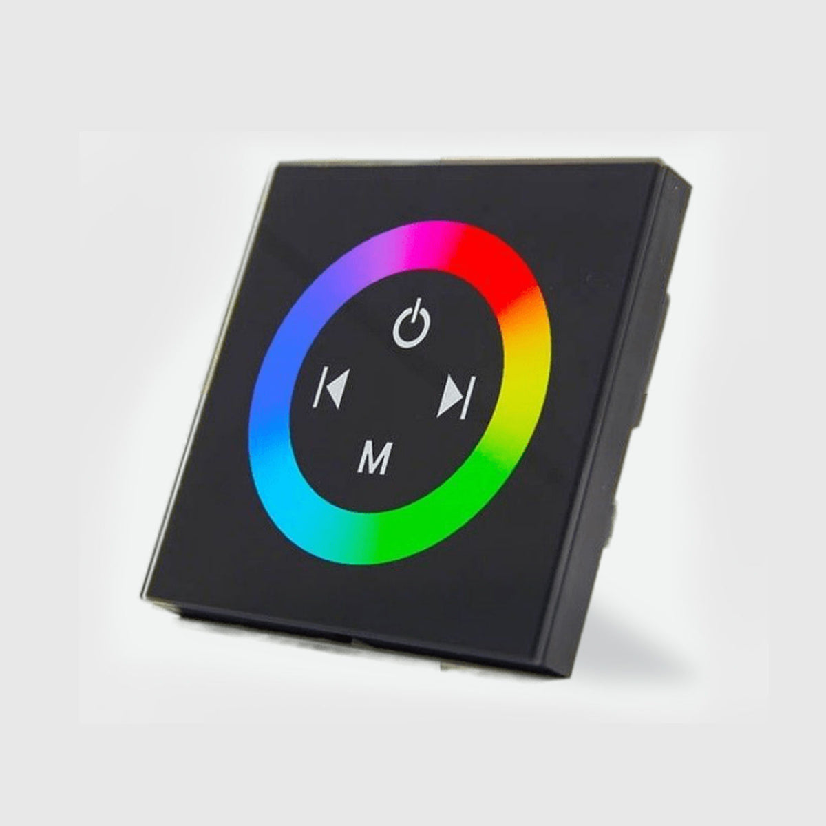 Controlador De Pared Táctil RGB - A1029/1 - imagen 1