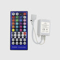 Controlador De Radio Infrarrojo RGB-W - A1108 - imagen 1