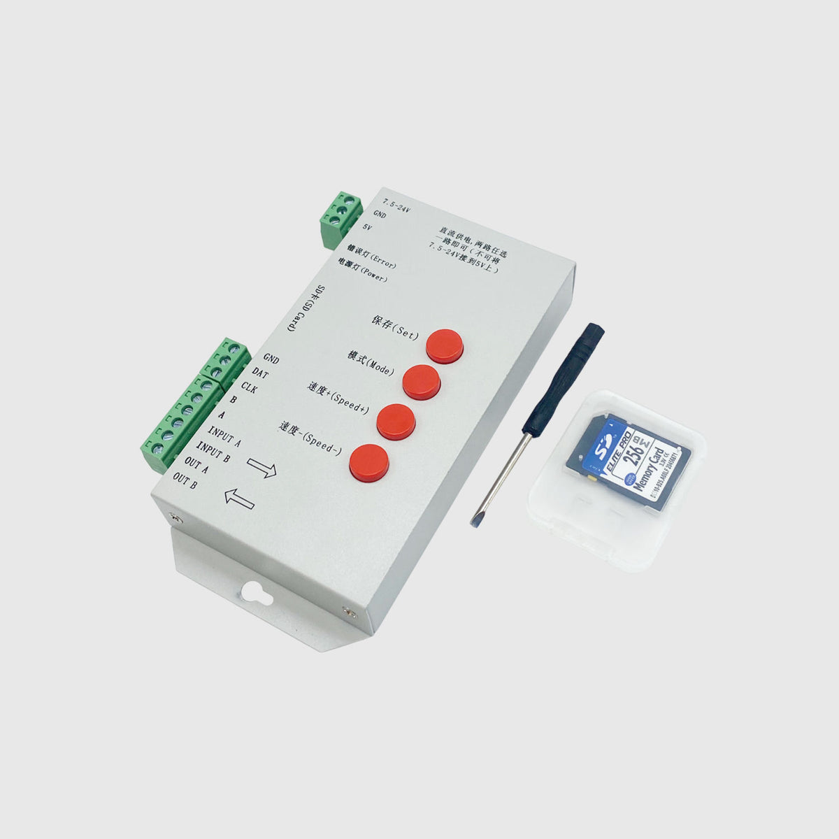 Controlador T-1000s Para Cinta IC - A1130 - imagen 1