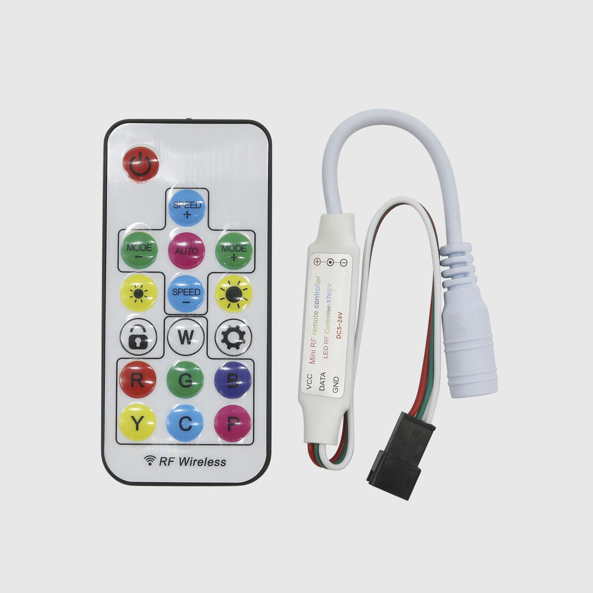 Controlador SP103E Para Cinta IC - A1137 - imagen 1