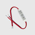 Controlador Monocolor De 3 Teclas - A1142 - imagen 1