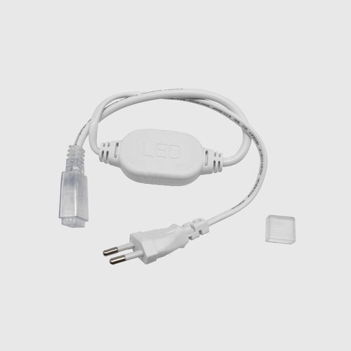 Accesorios Para Tiras De Luces LED De 220 V - Fácil Conexión - A1150 - imagen 1