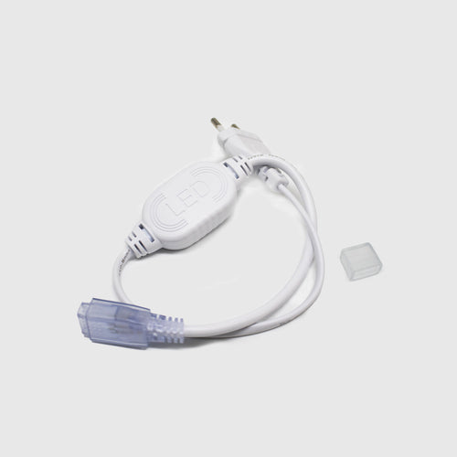Accesorios Para Tiras De Luces LED De 220 V - Fácil Conexión - A1150 - imagen 2