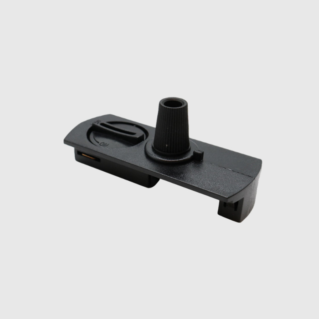 Conector - Negro - A1153 - imagen 2