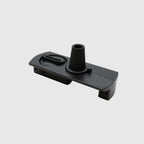 Conector - Negro - A1153 - imagen 2