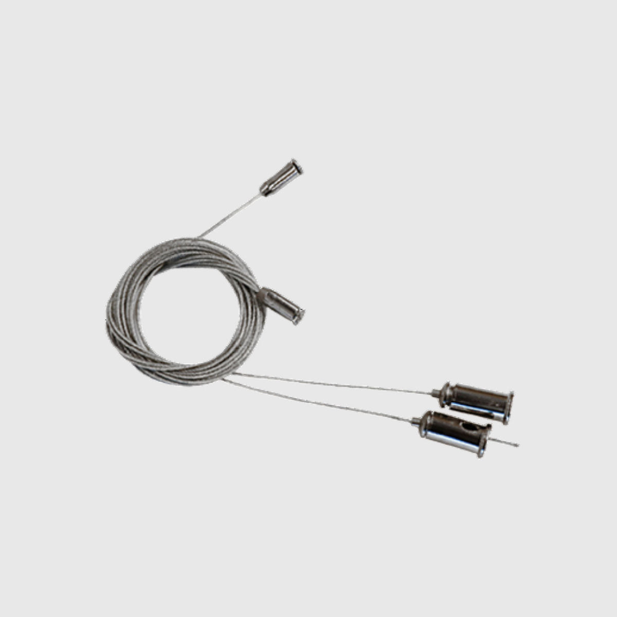 Cable De Acero Inoxidable Para Colgar - A1187 - imagen 1