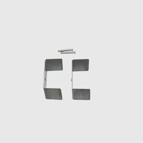 Accesorio Para La Fijación Del Conducto Trifásico Empotrado. - A1195 - imagen 1
