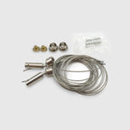 Kit De Suspensión Para Perfiles - A1196 - imagen 1